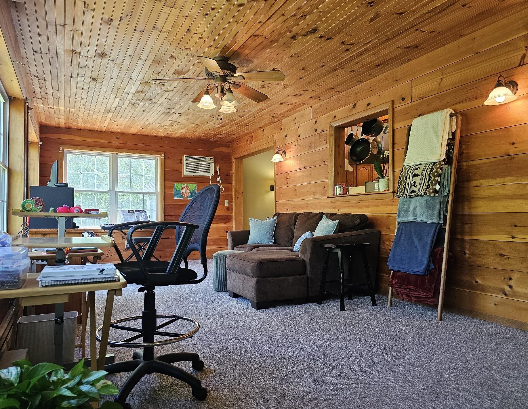 418 Old Stoddard Road Nelson, NH 03457 - Photo 13 of 27