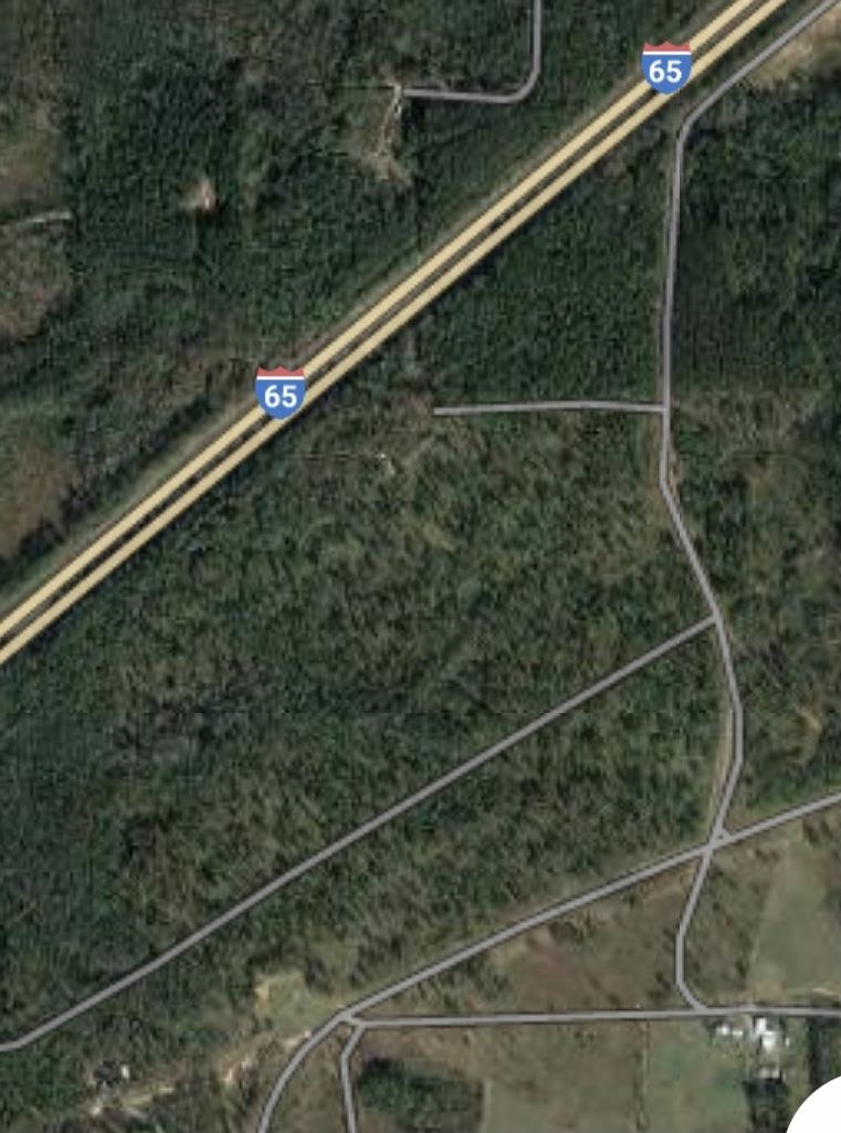 0 Robert White Road Bay Minette, AL 36507 - Photo 1 of 23