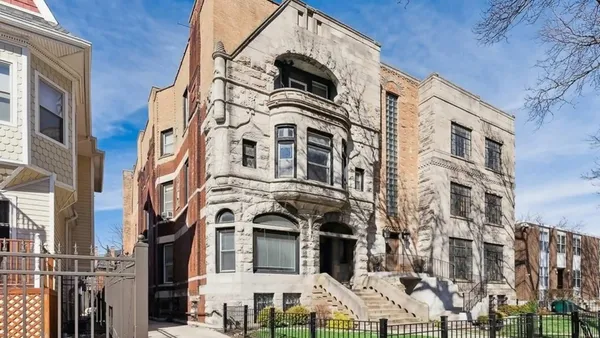 $1,600 | 5132 South Blackstone Avenue, Unit 2M, Chicago, IL 60615