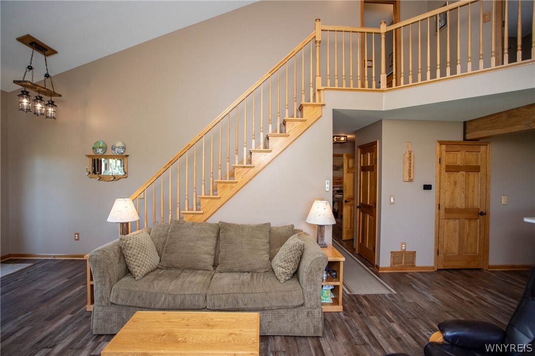 4444 Cambria Wilson Road Cambria, NY 14094 - Photo 9 of 37
