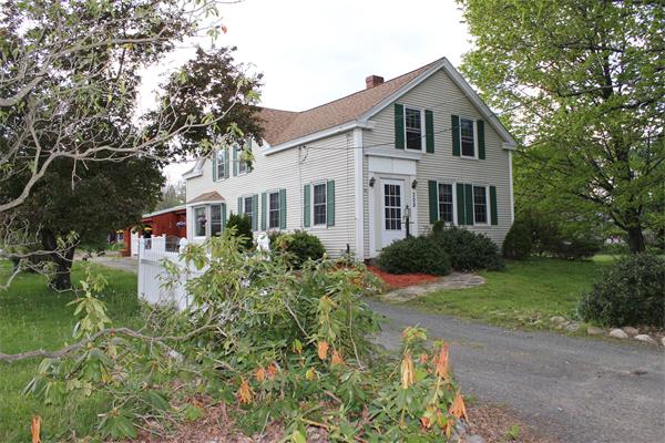 308 Russellville Road Westfield, MA 01085 - Photo 1 of 30 Gallery Image 1