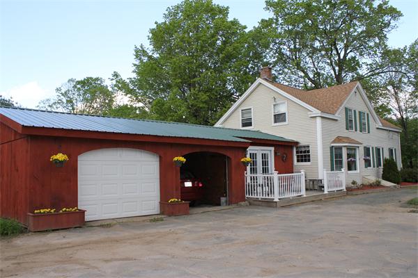 308 Russellville Road Westfield, MA 01085 - Photo 2 of 30 Gallery Image 2