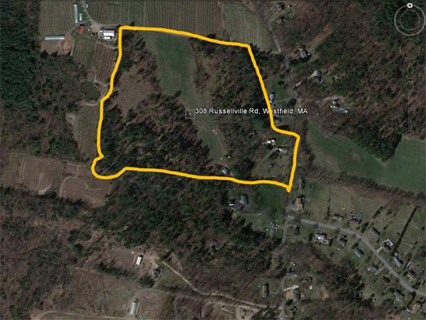 308 Russellville Road Westfield, MA 01085 - Photo 30 of 30 Gallery Image 30
