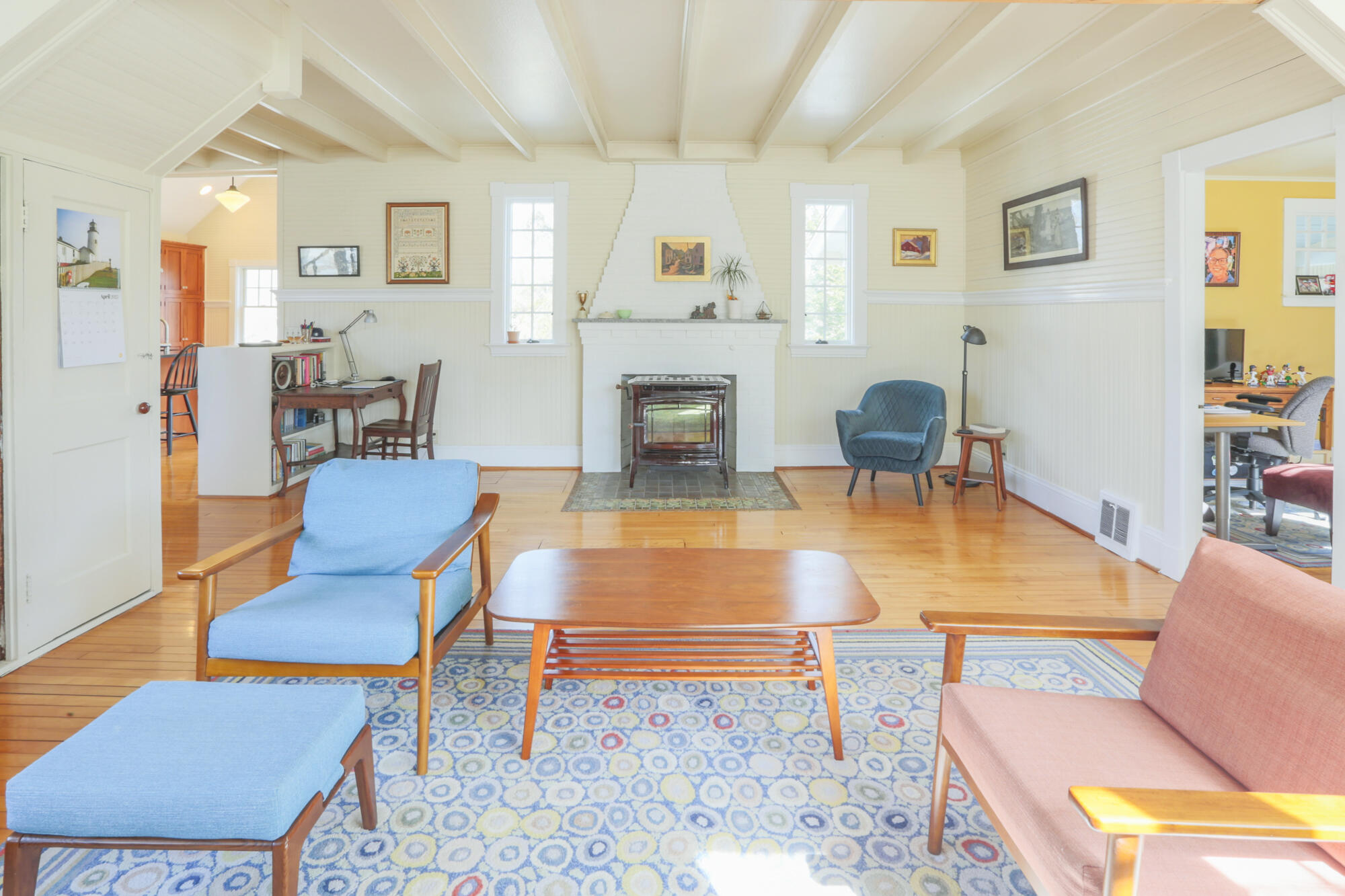 116 Cedar Street Belfast, ME 04915 - Photo 18 of 42 116CedarStBelfast-8