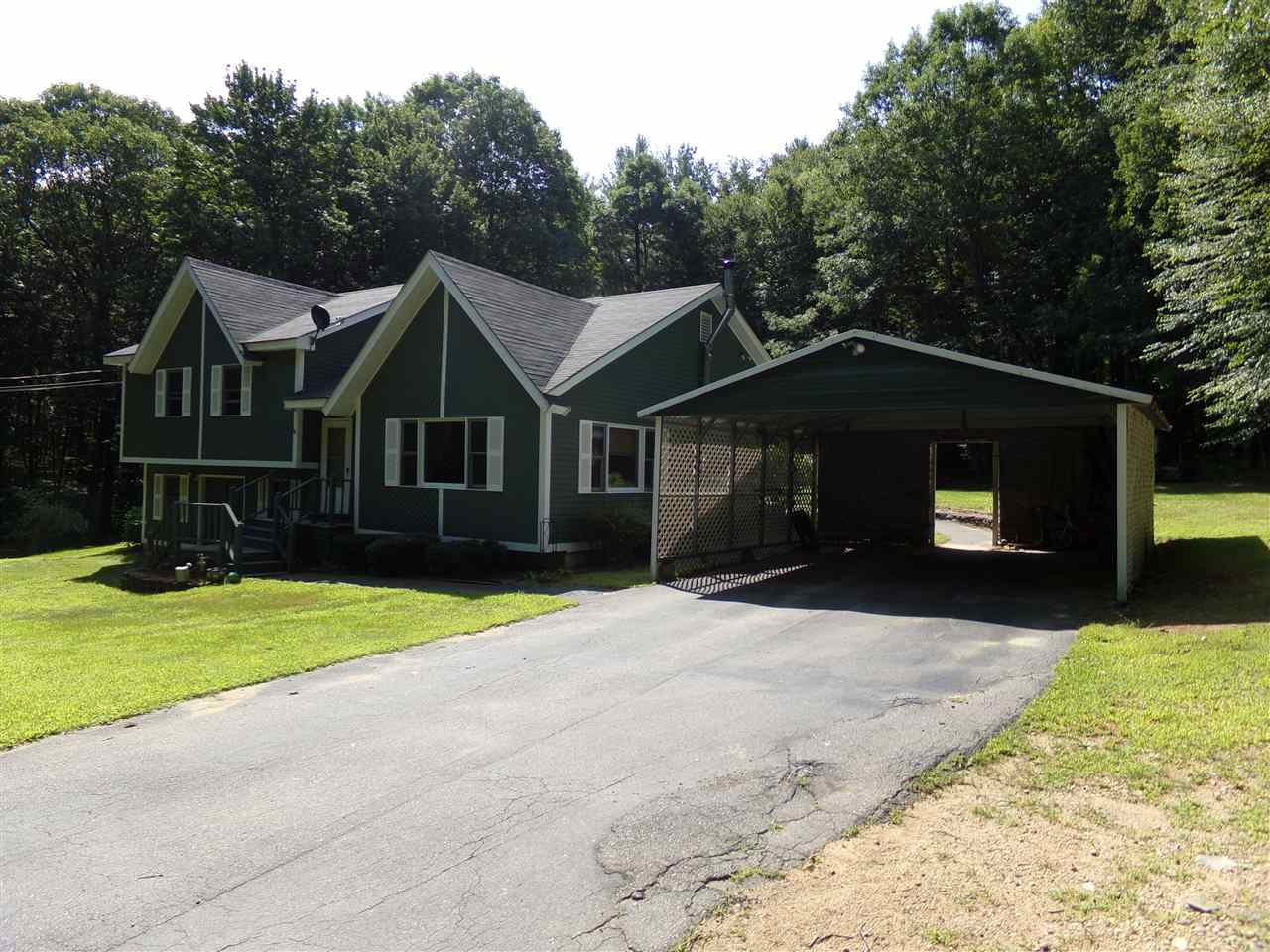 361 Beauty Hill Road Barrington, NH 03825 - Photo 2 of 31 Gallery Image 2