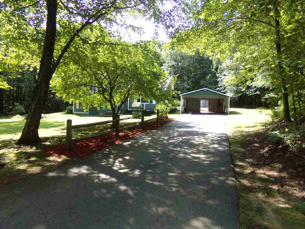 361 Beauty Hill Road Barrington, NH 03825 - Photo 28 of 31 Gallery Image 28