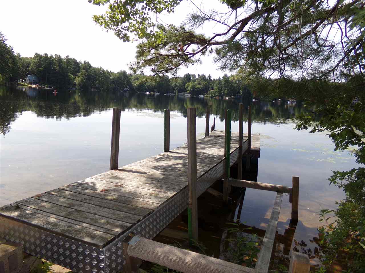 361 Beauty Hill Road Barrington, NH 03825 - Photo 29 of 31 Gallery Image 29