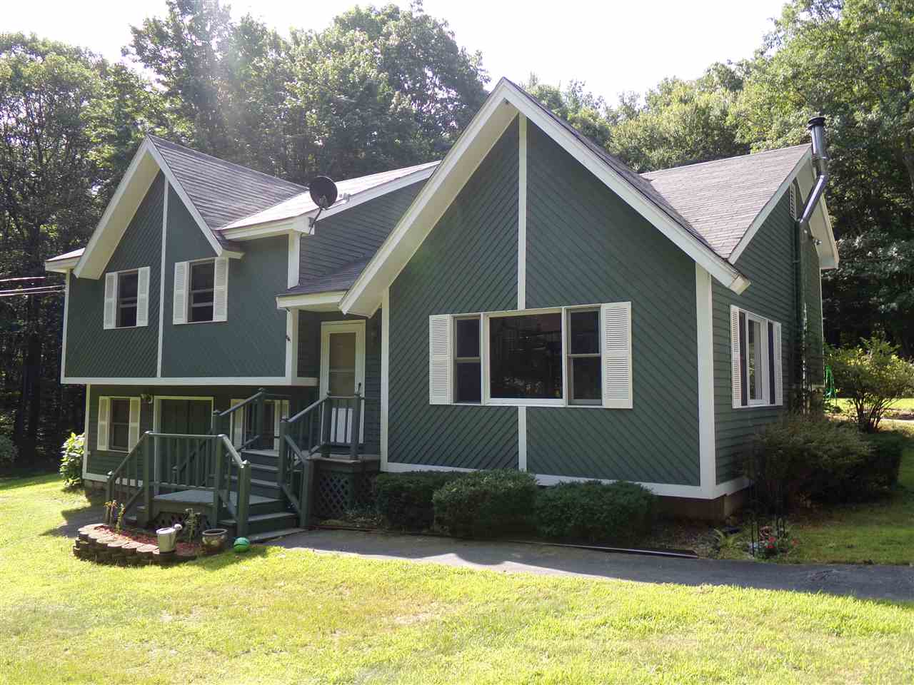 361 Beauty Hill Road Barrington, NH 03825 - Photo 31 of 31 Gallery Image 31
