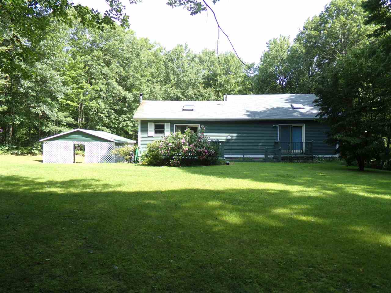 361 Beauty Hill Road Barrington, NH 03825 - Photo 5 of 31 Gallery Image 5