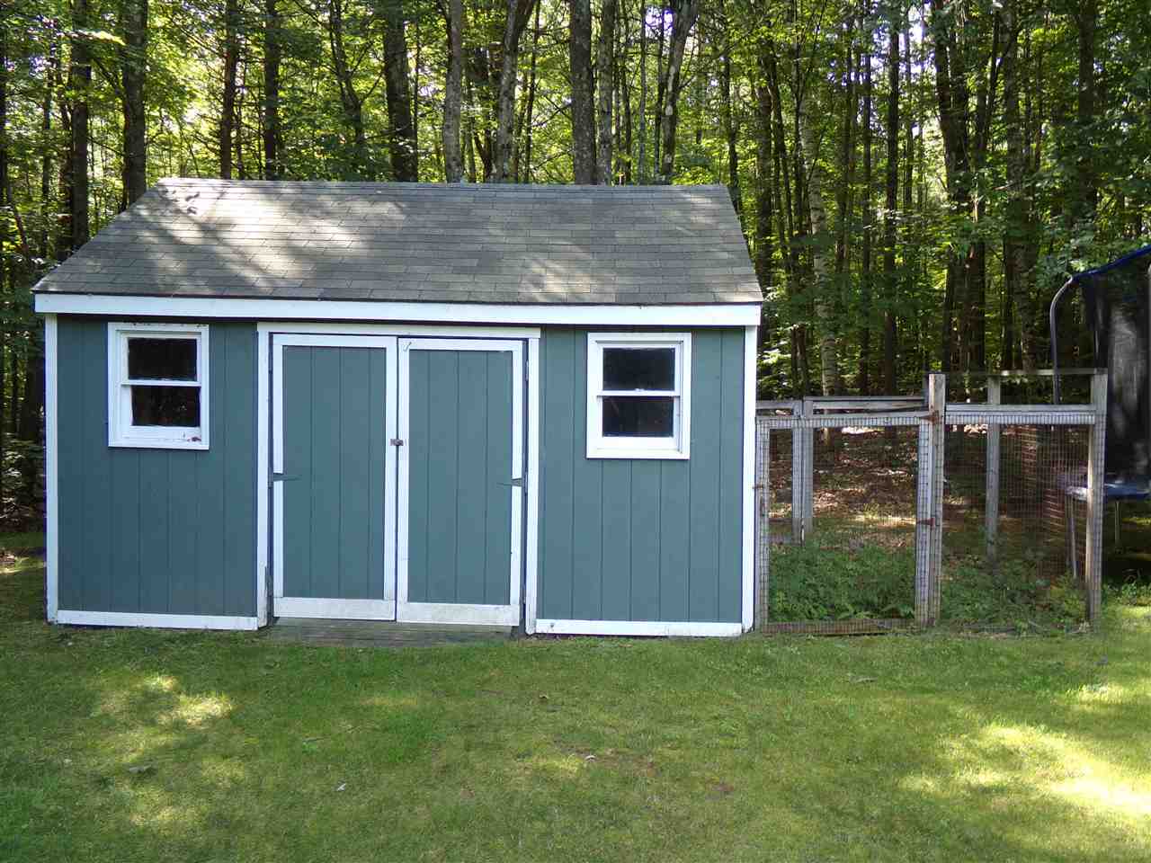 361 Beauty Hill Road Barrington, NH 03825 - Photo 6 of 31 Gallery Image 6