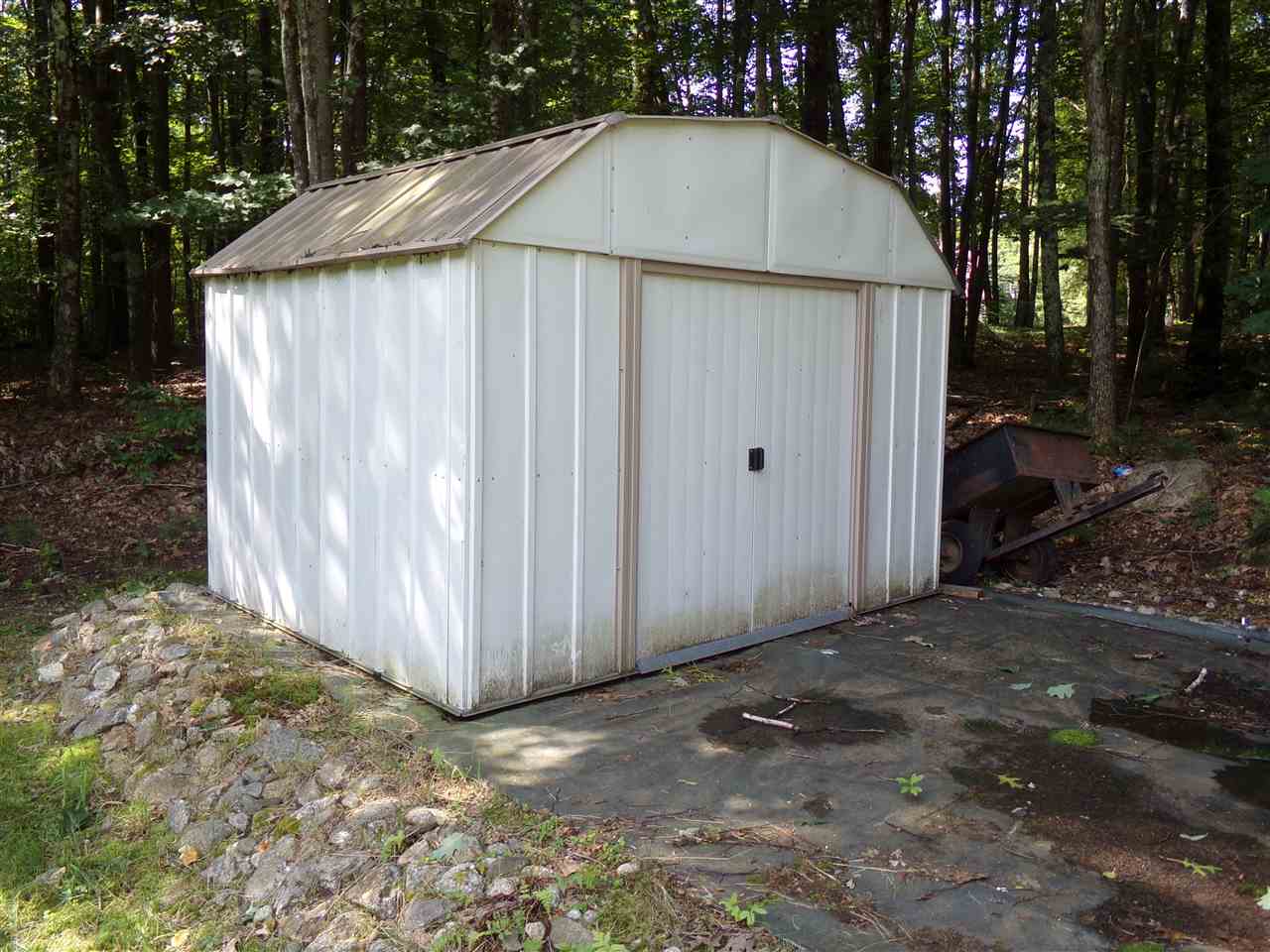 361 Beauty Hill Road Barrington, NH 03825 - Photo 7 of 31 Gallery Image 7