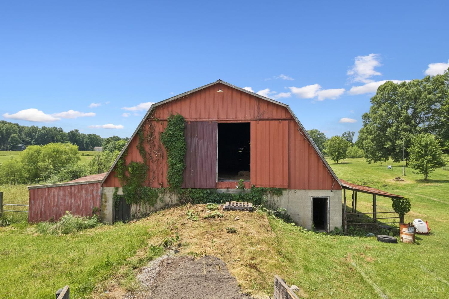 2147 Bethel Maple Road Hamersville, OH 45130 - Photo 42 of 49