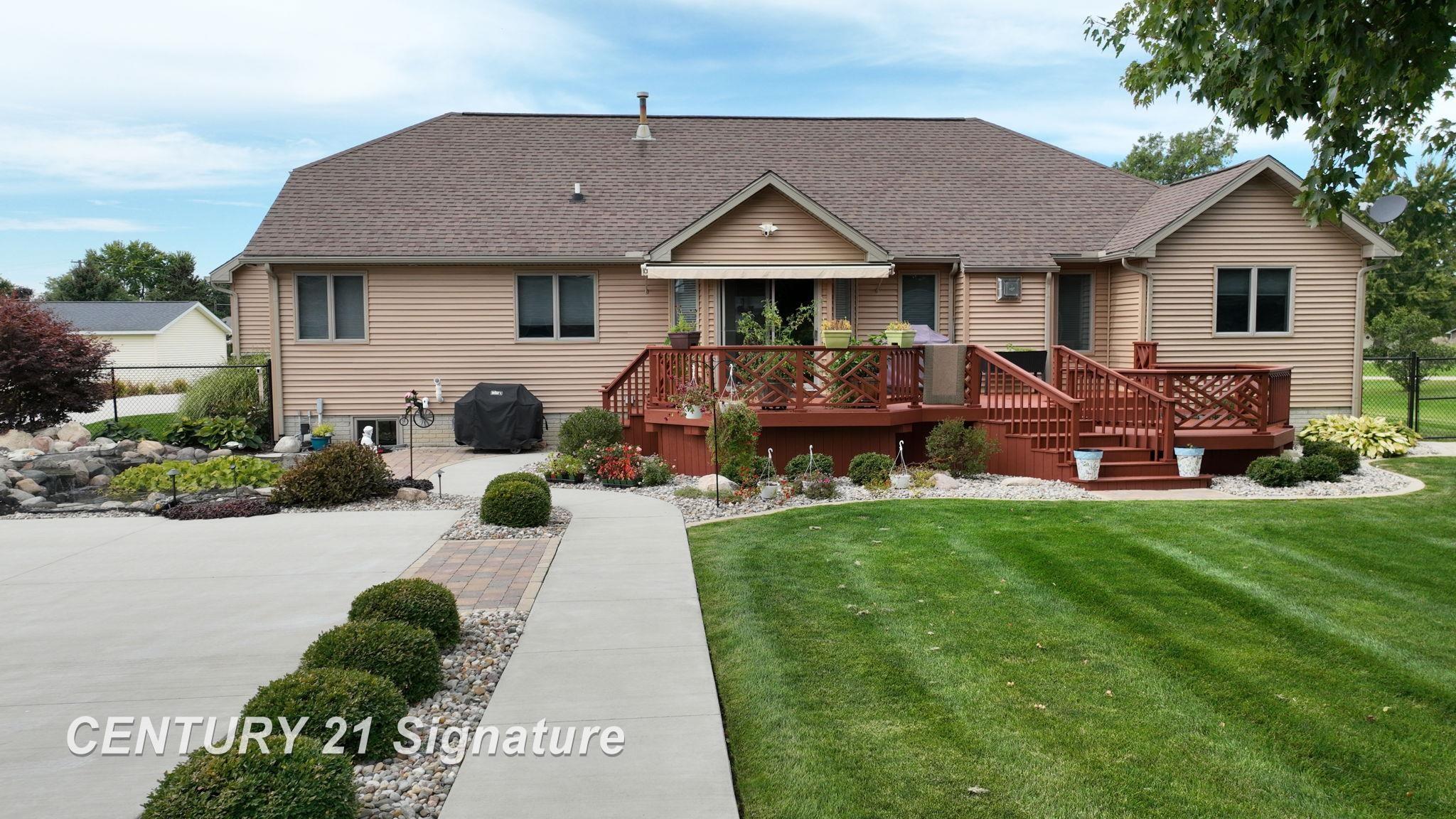 10042 North Jennings Road Clio, MI 48420 - Photo 64 of 88