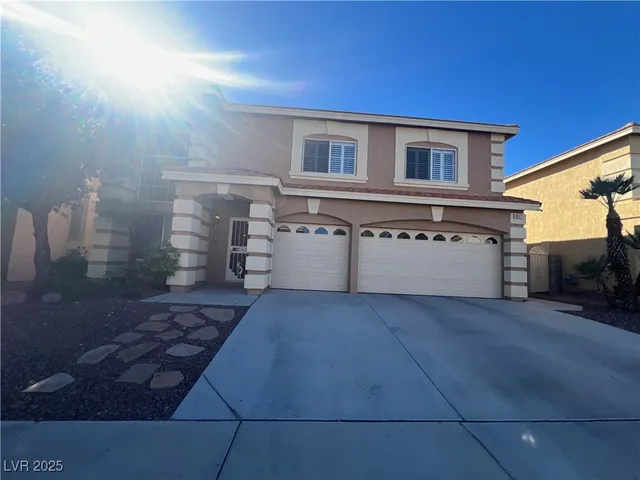 $3,546 | 8517 West Gilmore Avenue, Las Vegas, NV 89129