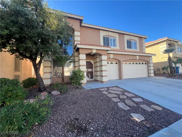 $3,546 | 8517 West Gilmore Avenue, Las Vegas, NV 89129