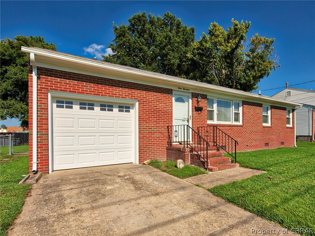 414 Big Bethel Road Hampton, VA 23666 - Photo 22 of 22 Gallery Image 22