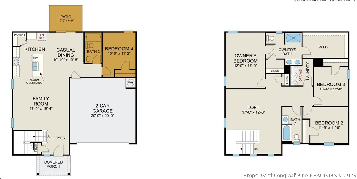 148 Deep River Road Aberdeen, NC 28315 - Photo 2 of 2