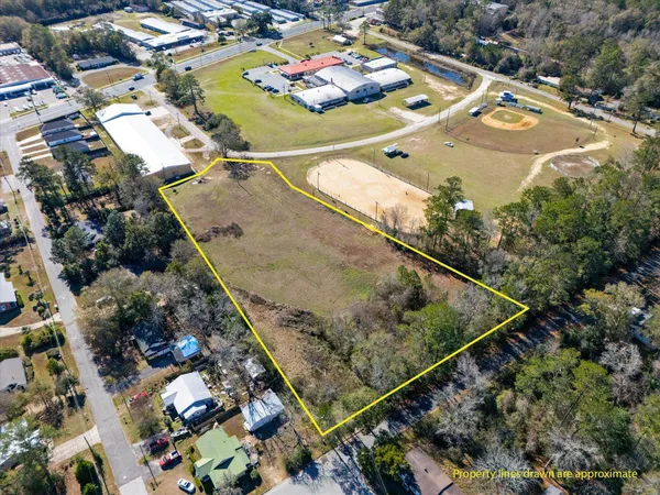 $280,000 | 2042 West Jefferson Street, Quincy, FL 32351