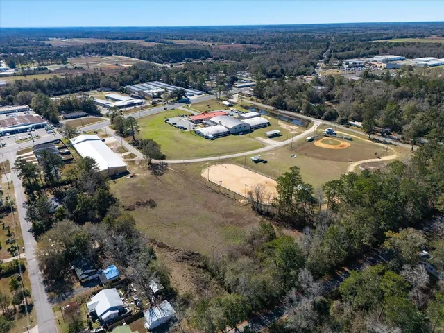 $350,000 | 2042 West Jefferson Street, Quincy, FL 32351