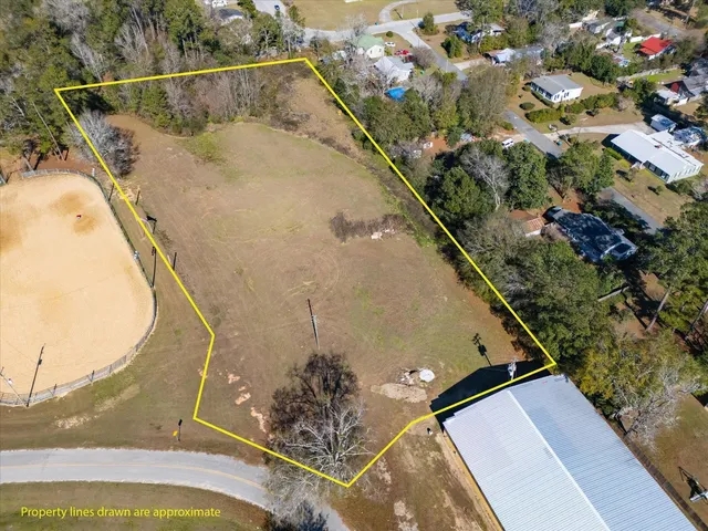 $350,000 | 2042 West Jefferson Street, Quincy, FL 32351