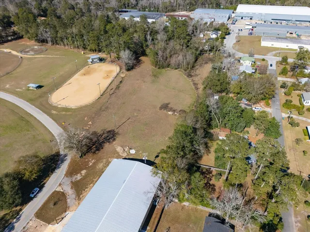 $350,000 | 2042 West Jefferson Street, Quincy, FL 32351