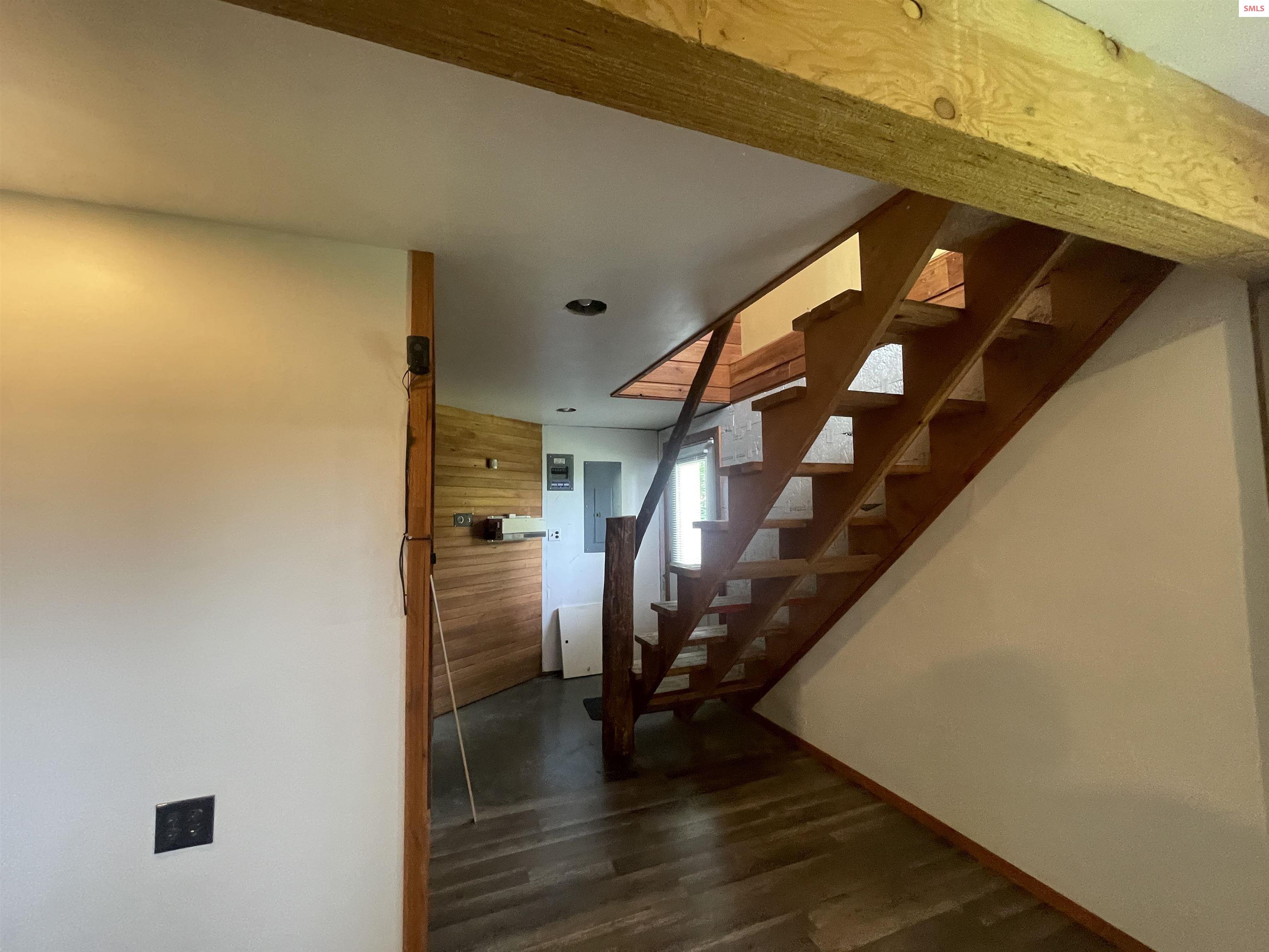 1684 Lions Den Road Bonners Ferry, ID 83805 - Photo 31 of 53 Walkout/Daylight Basement