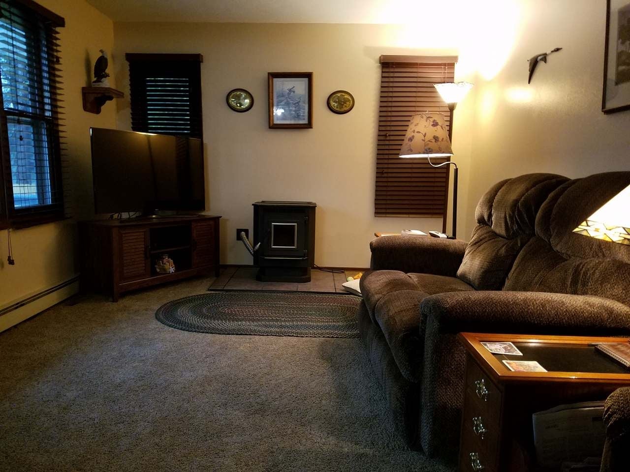 7477 Wolf Road Lake Tomahawk, WI 54539 - Photo 5 of 21 Gallery Image 5