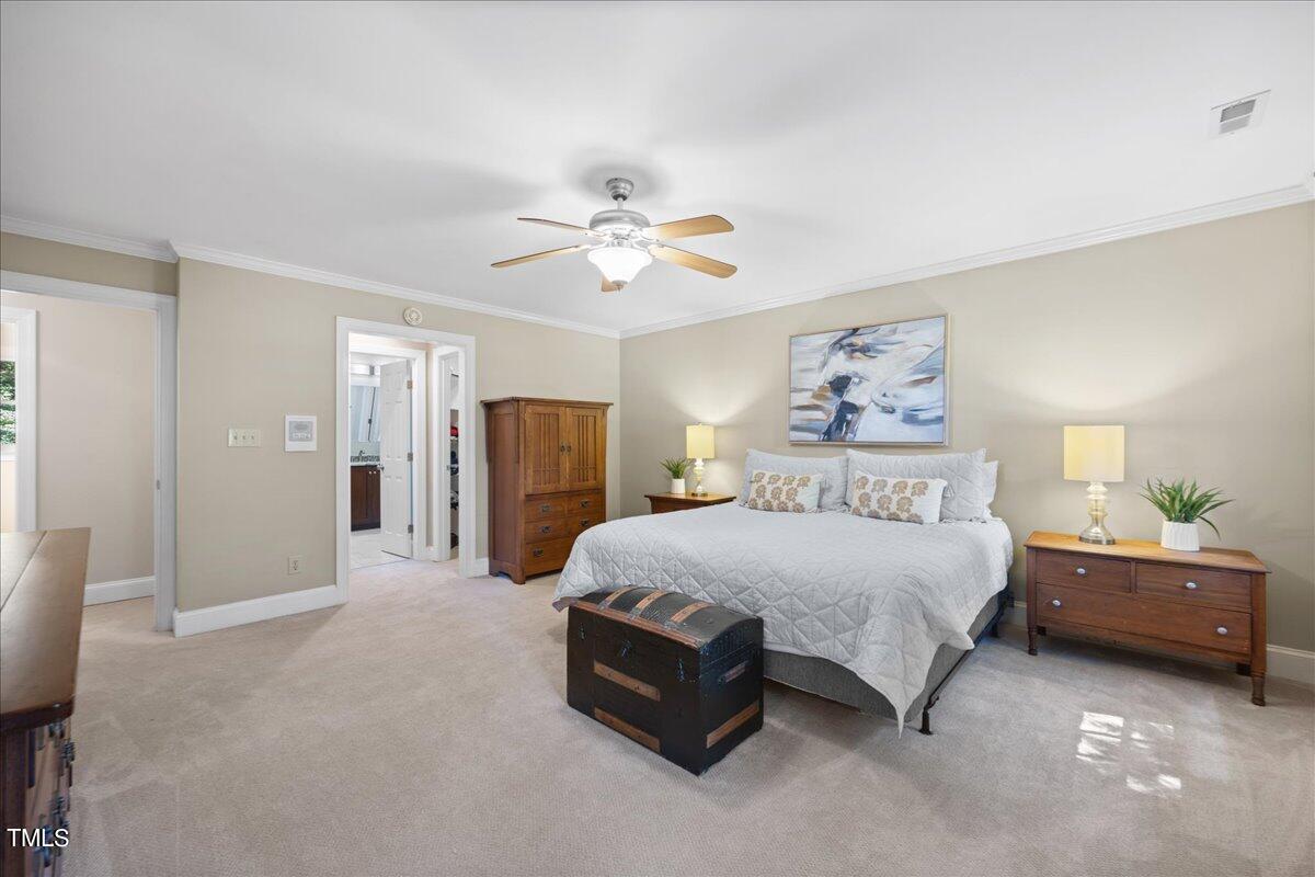 10036 Old Warden Road Raleigh, NC 27615 - Photo 23 of 42 Primary