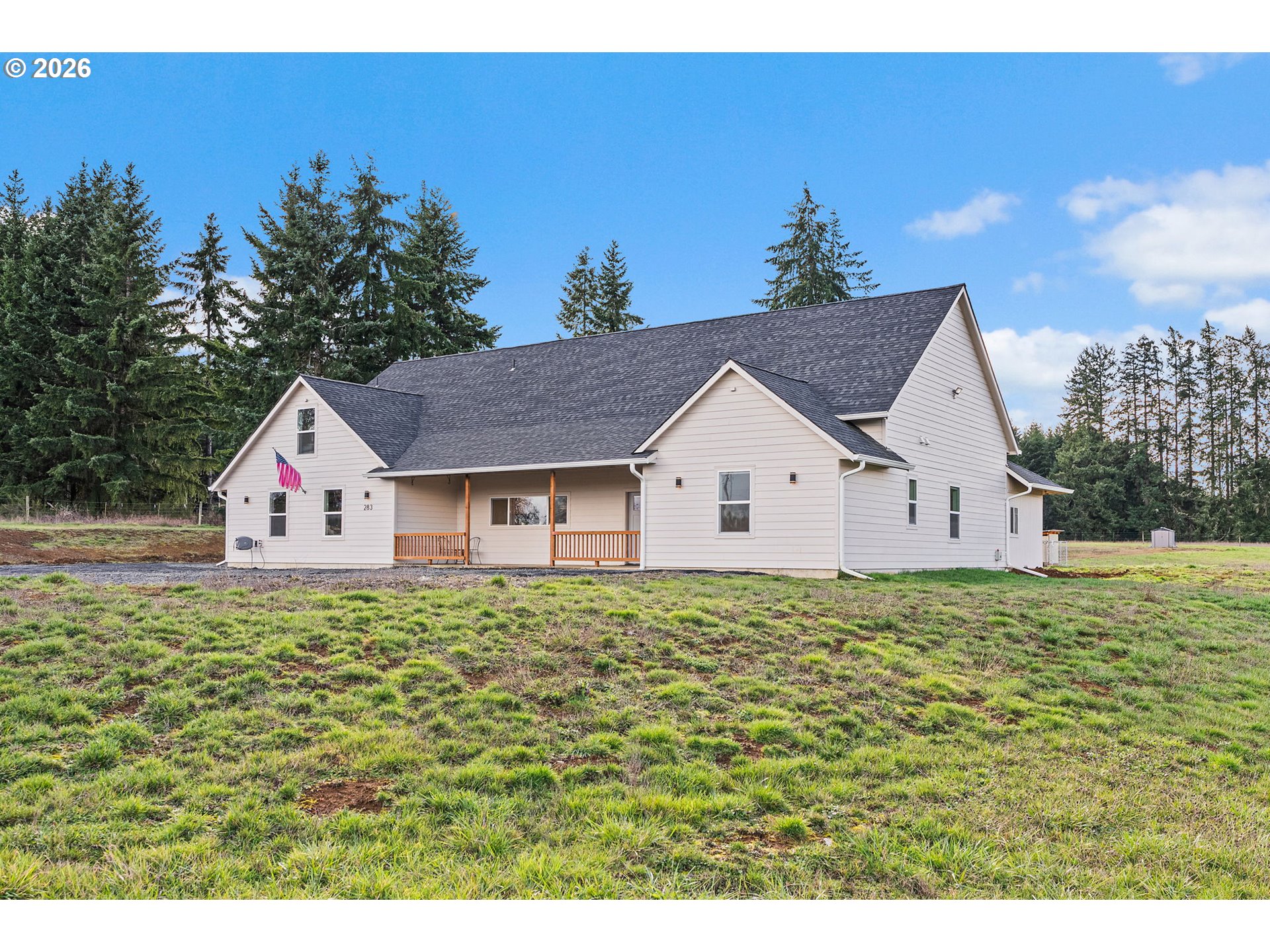 283 Tennessee Road Winlock, WA 98596 - Photo 2 of 47