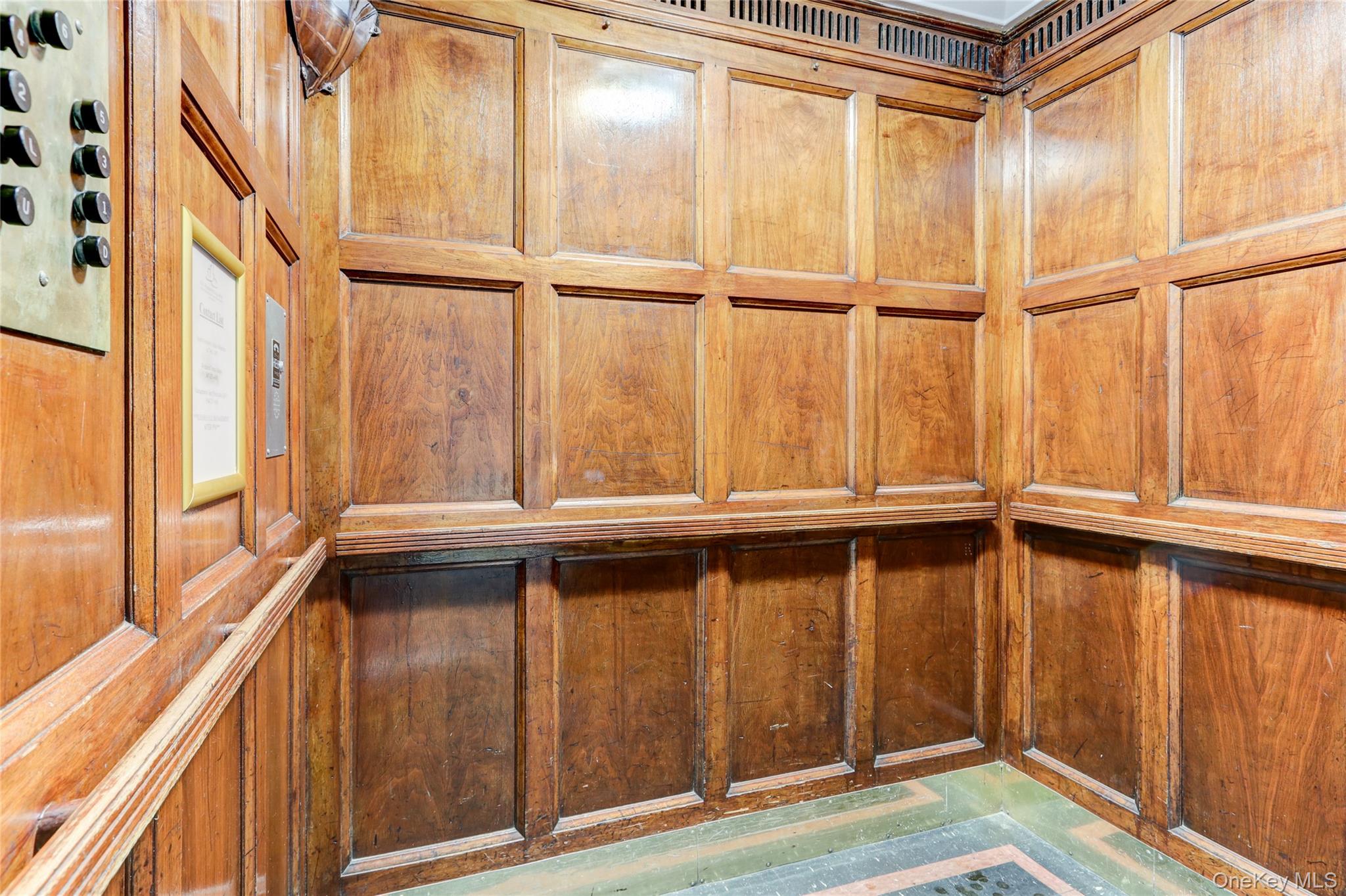 325 East 201st Street, Unit 3J Bronx, NY 10458 - Photo 27 of 33 a view of a window