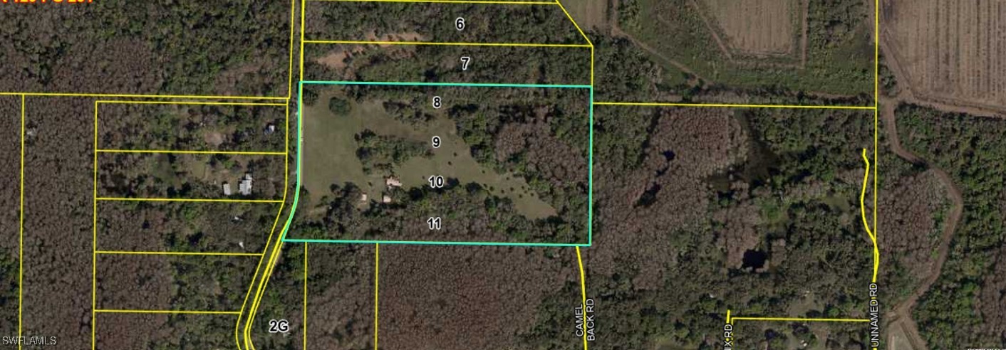 1603 Tom Coker Road LaBelle, FL 33935 - Photo 18 of 18 Gallery Image 18