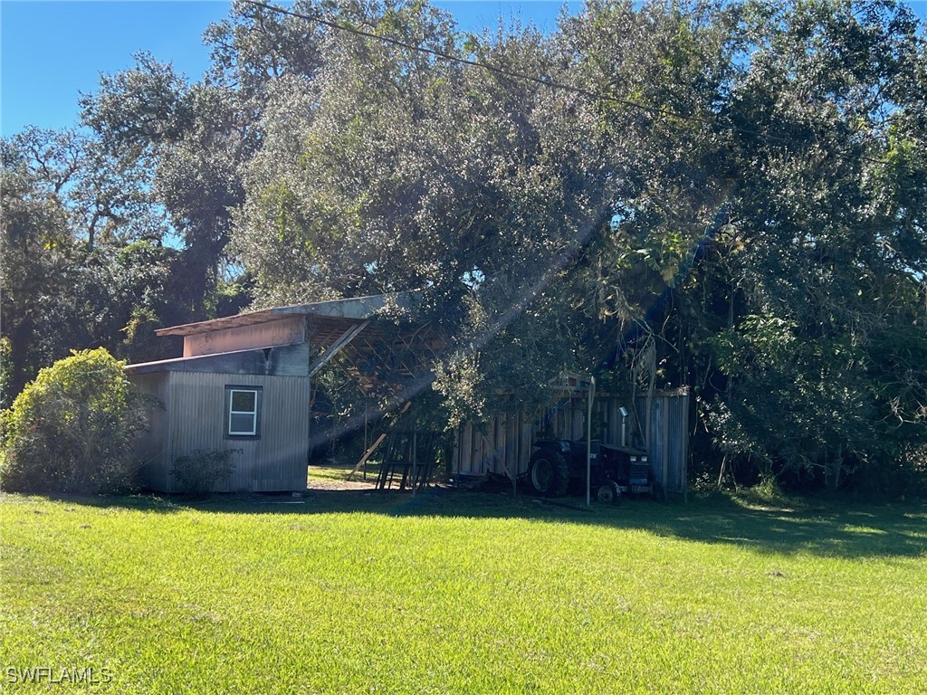 1603 Tom Coker Road LaBelle, FL 33935 - Photo 10 of 18 Gallery Image 10