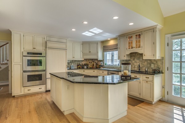 3 South Meadow Ridge, Unit 3 Concord, MA 01742 - Photo 11 of 30 Gallery Image 11