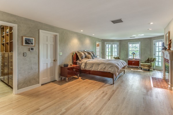 3 South Meadow Ridge, Unit 3 Concord, MA 01742 - Photo 14 of 30 Gallery Image 14
