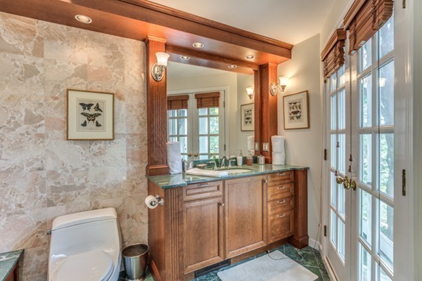 3 South Meadow Ridge, Unit 3 Concord, MA 01742 - Photo 17 of 30 Gallery Image 17