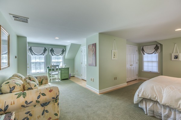 3 South Meadow Ridge, Unit 3 Concord, MA 01742 - Photo 21 of 30 Gallery Image 21