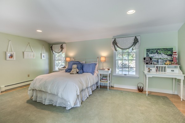 3 South Meadow Ridge, Unit 3 Concord, MA 01742 - Photo 22 of 30 Gallery Image 22