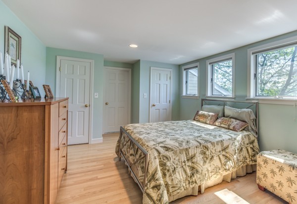 3 South Meadow Ridge, Unit 3 Concord, MA 01742 - Photo 23 of 30 Gallery Image 23