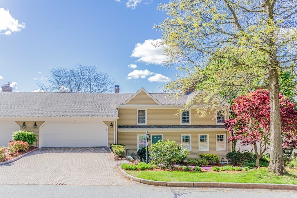 3 South Meadow Ridge, Unit 3 Concord, MA 01742 - Photo 30 of 30 Gallery Image 30