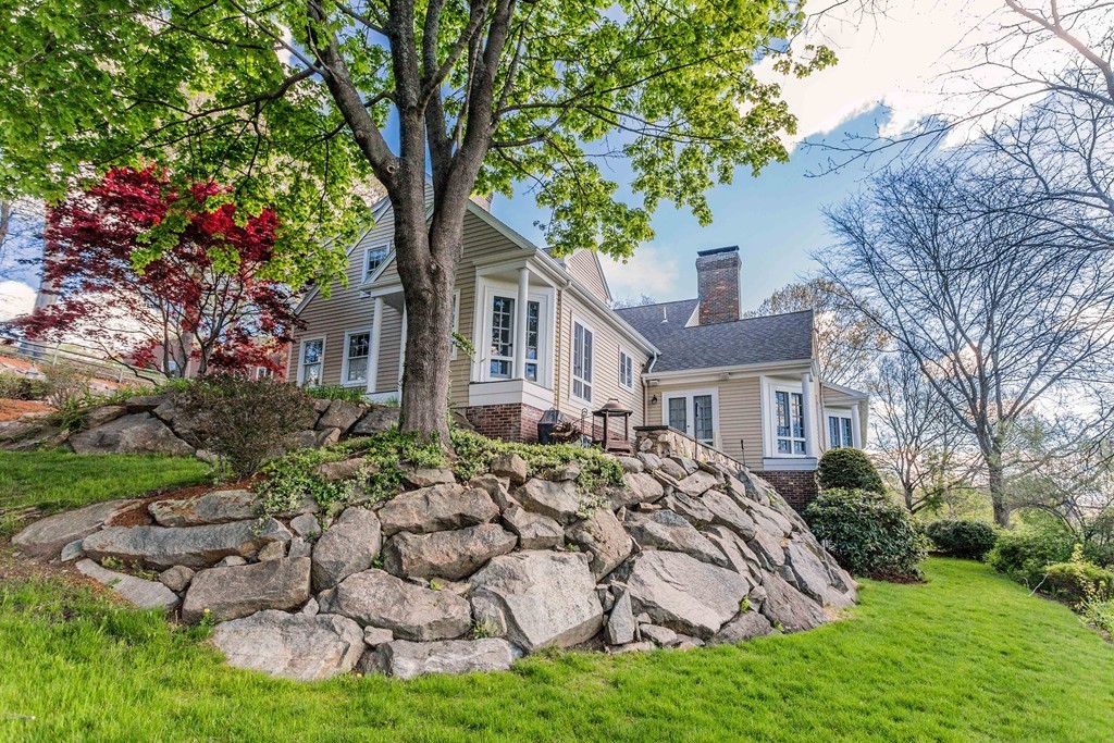 3 South Meadow Ridge, Unit 3 Concord, MA 01742 - Photo 4 of 30 Gallery Image 4