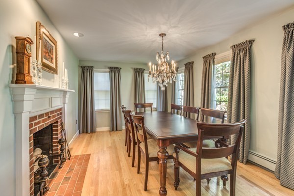 3 South Meadow Ridge, Unit 3 Concord, MA 01742 - Photo 7 of 30 Gallery Image 7