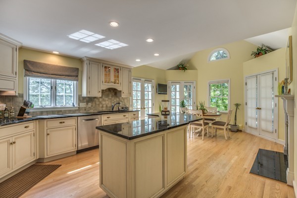 3 South Meadow Ridge, Unit 3 Concord, MA 01742 - Photo 8 of 30 Gallery Image 8