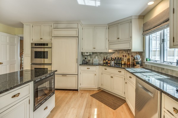 3 South Meadow Ridge, Unit 3 Concord, MA 01742 - Photo 9 of 30 Gallery Image 9