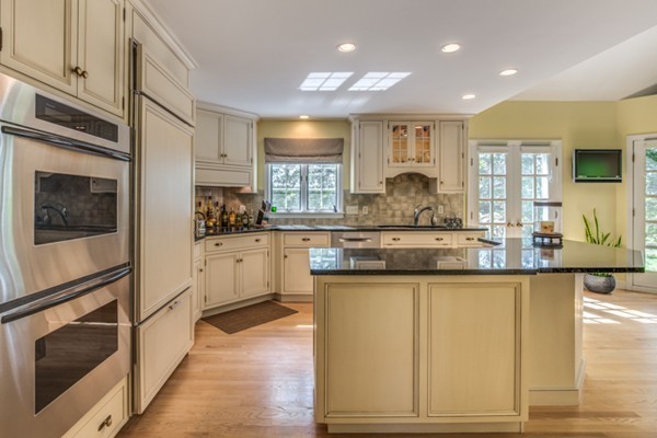 3 South Meadow Ridge, Unit 3 Concord, MA 01742 - Photo 10 of 30 Gallery Image 10