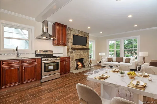 $3,700 | 304 Battle Avenue, Unit A, White Plains, NY 10606