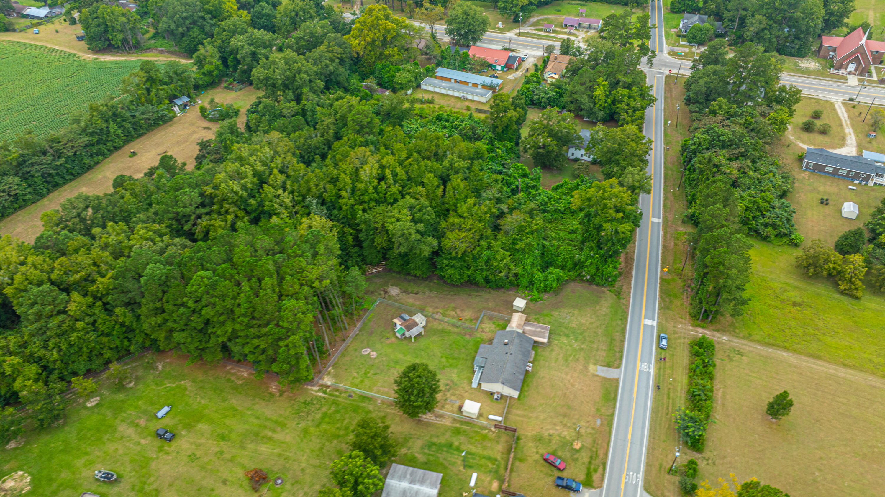 3279 Wire Road St. George, SC 29477 - Photo 89 of 92