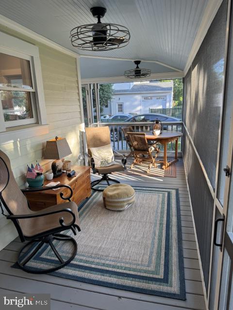 1109 Locust Street Cambridge, MD 21613 - Photo 10 of 55 Porch relaxing