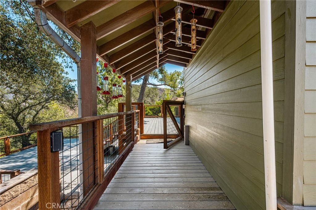 28151 Modjeska Grade Road Silverado, CA 92676 - Photo 39 of 75 Gallery Image 39