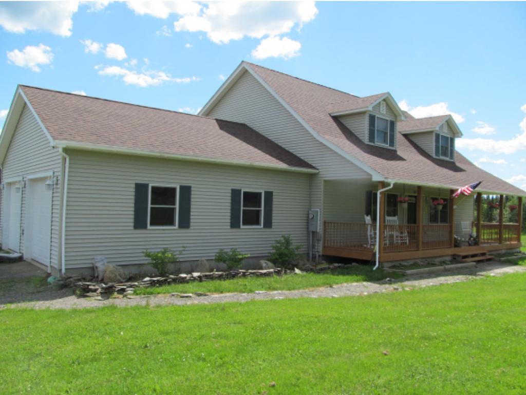 386 East Colebrook Road Colebrook, NH 03576 - Photo 1 of 36