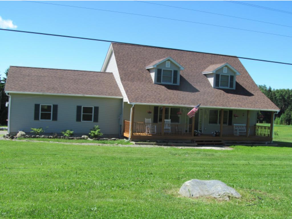 386 East Colebrook Road Colebrook, NH 03576 - Photo 2 of 36